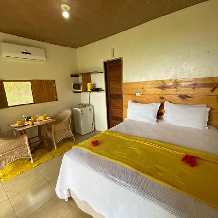 Maiga Pousada- Casa Do Marcelino Fernando de Noronha Kültér fotó