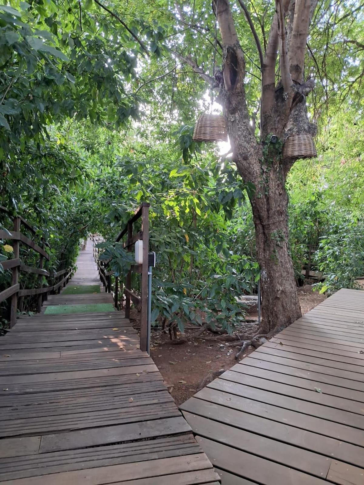 Maiga Pousada- Casa Do Marcelino Fernando de Noronha Kültér fotó