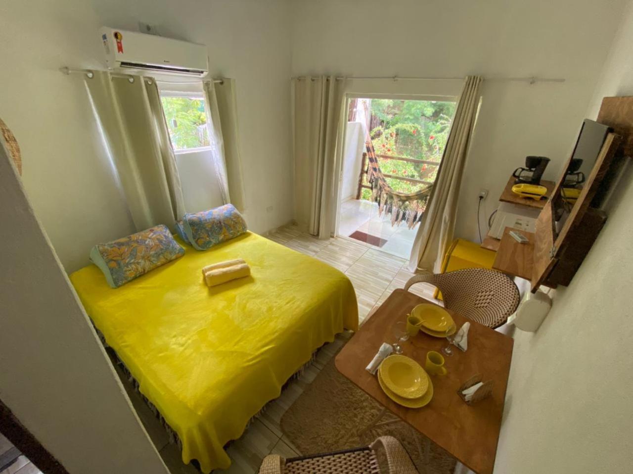 Maiga Pousada- Casa Do Marcelino Fernando de Noronha Kültér fotó