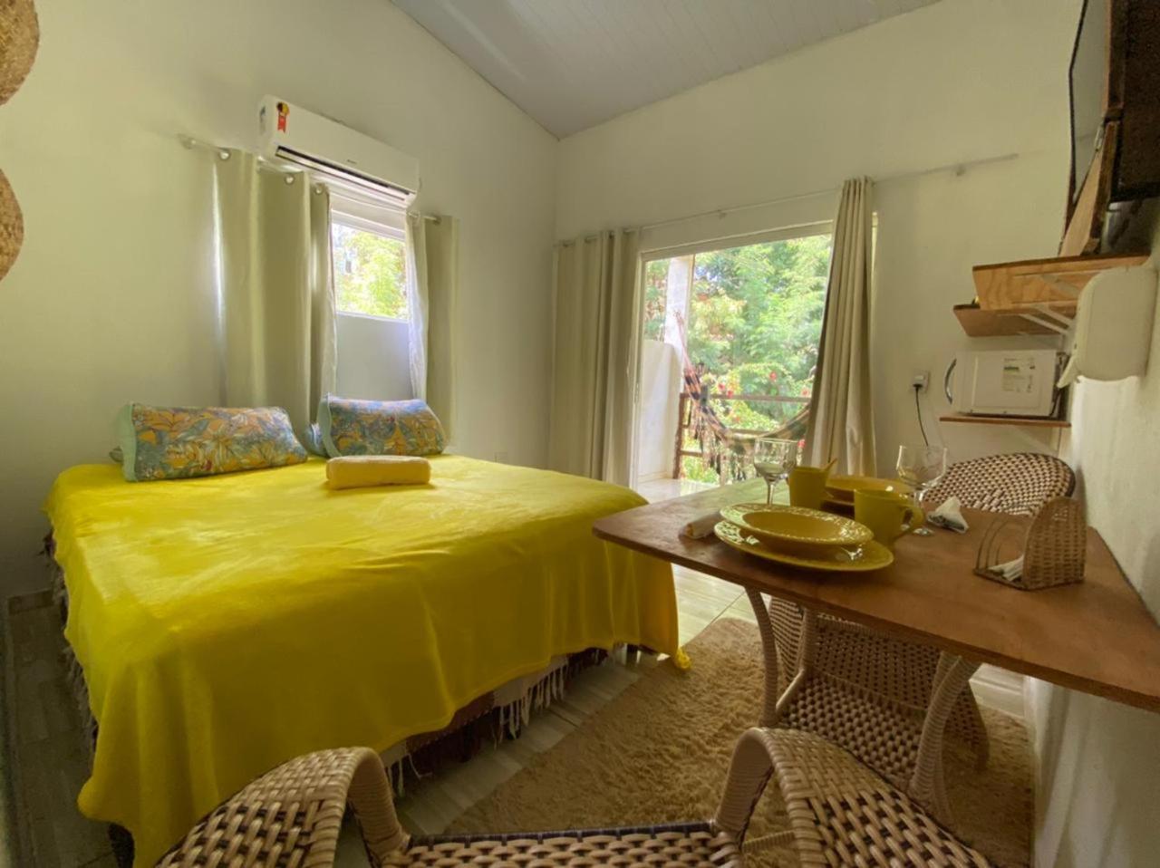 Maiga Pousada- Casa Do Marcelino Fernando de Noronha Kültér fotó