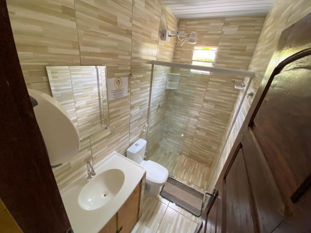Maiga Pousada- Casa Do Marcelino Fernando de Noronha Kültér fotó