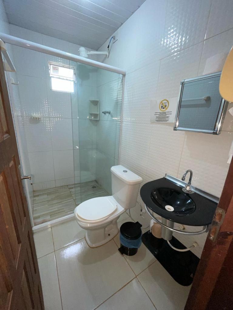 Maiga Pousada- Casa Do Marcelino Fernando de Noronha Kültér fotó