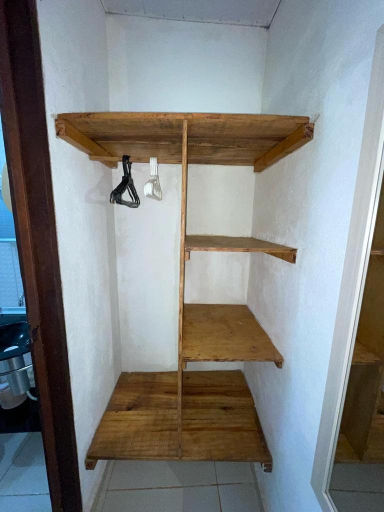 Maiga Pousada- Casa Do Marcelino Fernando de Noronha Kültér fotó