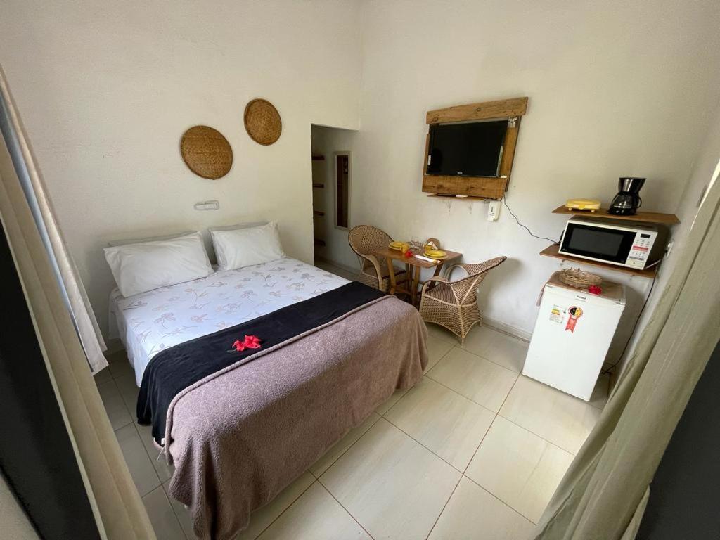 Maiga Pousada- Casa Do Marcelino Fernando de Noronha Kültér fotó